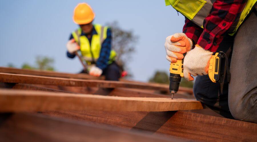 Local Chimney Repair in Hatchechubbee, AL